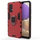 thumbnail image 4 of FOXDOCK Funda Antigolpes para Samsung Galaxy A32 5G – Protección Total con Soporte y Diseño Robusto, 4 of 5