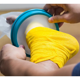 thumbnail image 4 of Bota Protector Impermeable Yeso Y Venda De Pierna Corta Baño, 4 of 5