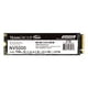 thumbnail image 1 of SSD TEAMGROUP NV5000 2 TB PCIe Gen4x4 M.2 2280 5000/3000 MB/s, 1 of 9