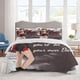 thumbnail image 1 of Tayx lor Swift Bedding Sets Cartoon Duvet Cover Lightweight 3 Piece Bet Sets for Kids Boys Girls, 1 of 5
