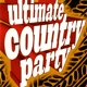thumbnail image 1 of Música LEGACY RECORDINGS Ultimate Country Party 1998, 1 of 1
