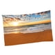 thumbnail image 2 of Tapiz De Poliéster Playa Colgante De Pared Decoración De Habitación S, 2 of 5