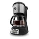 thumbnail image 1 of Cafetera De Goteo Eléctrica 1.5lt Tempori Telefunken Venezia, 1 of 2