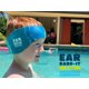 thumbnail image 3 of Diadema de natación Band-It Ultra Tie Dye para niños y adultos, 3 of 6