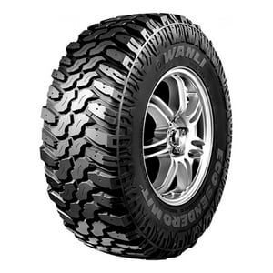 Neumatico Wanli 35X12.50 R17 Lt 121Q M105