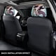thumbnail image 3 of Fundas para Reposacabezas de Auto Kim Possible Desmarcar 2 Piezas, 3 of 6