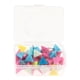 thumbnail image 4 of Tachuelas de tachuelas 45pcs Tachuelas de trabajo de oficina para la fabricación de telas Plastic_C, 4 of 5