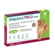 thumbnail image 1 of Simparica Trio Antiparasitario Interno Y Externo 20 A 40 Kg 3 Comp, 1 of 2