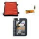 thumbnail image 1 of Kit Mantencion Honda Xr 190l / Aceite + Filtro Aire + Bujia, 1 of 3
