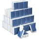thumbnail image 1 of Pañuelos de Bolsillo Therwen 100 Paquetes, 10 H hojas, 3 capas, 1 of 3