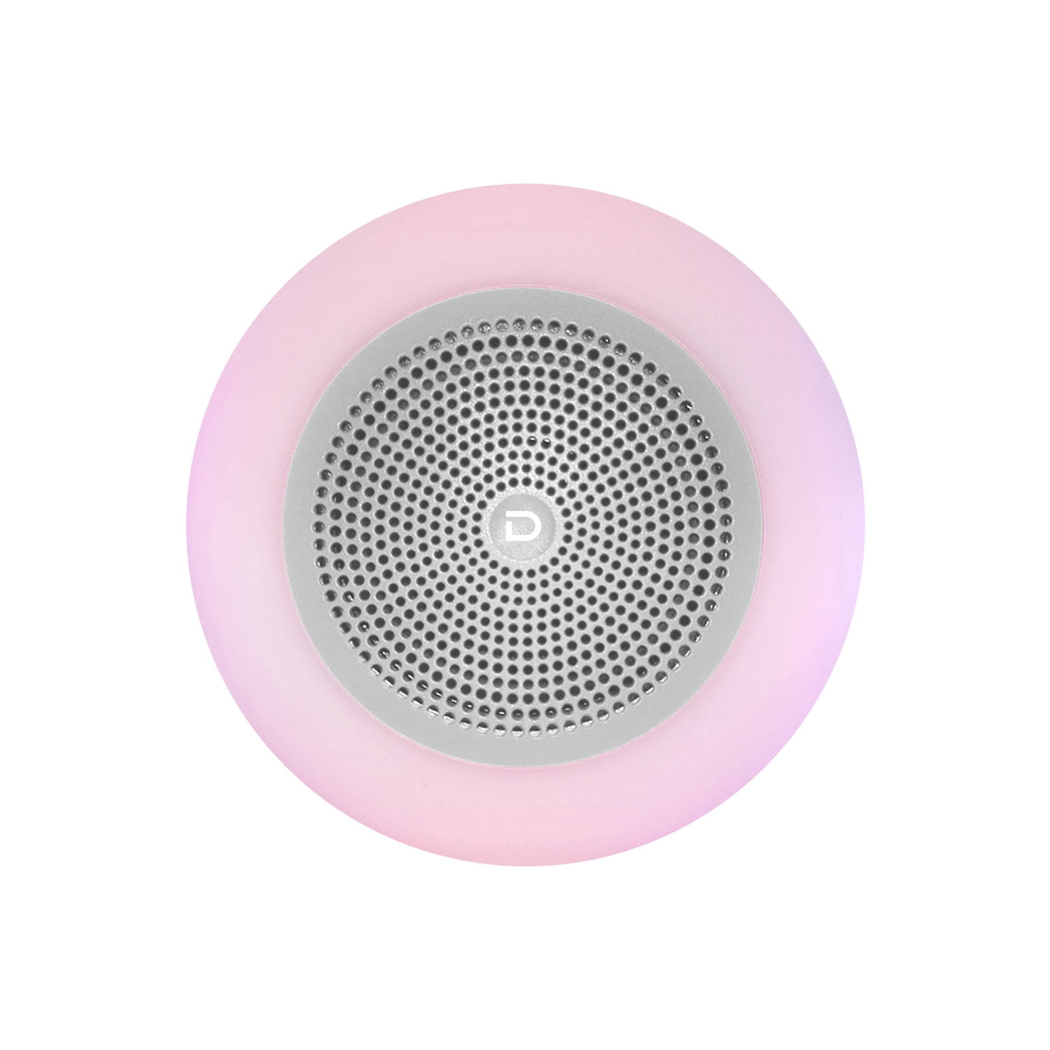 Mini Parlante Bt 4.2 3w Blanco Datacom Pronobel