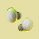 thumbnail image 2 of Auriculares inalámbricos con cancelación de ruido Bose QuietComfort White, 2 of 3