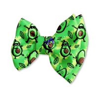 Mumumú Ruff! - Corbatín Party Palta Talla S