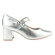thumbnail image 1 of Zapato Ramarim Mujer 2417102 Plateado Casual, 1 of 5