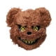 thumbnail image 3 of Máscara De Cabeza De Animal, Decoración, Cosplay, Disfraz De Halloween, Mascarada Navideña, Oso, 3 of 3