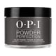 thumbnail image 1 of Polvo de baño de uñas OPI Powder Perfection Black Onyx, 1 of 6