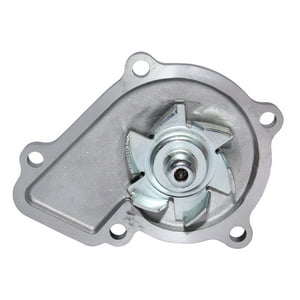 Repuestos Del Sol - Bomba Agua Nissan Terrano D22 2.4 1998 2010