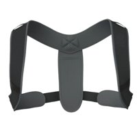 Theramart - Corrector Postural Upbone Negro S-M