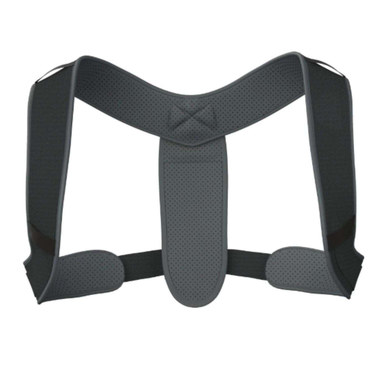 Theramart - Corrector Postural Upbone Negro S-m