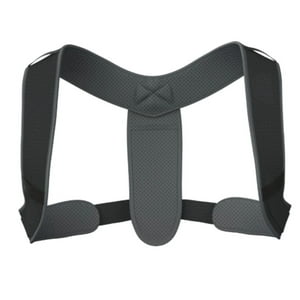 Theramart - Corrector Postural Upbone Negro L-Xl