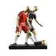 thumbnail image 5 of Estatua De Jugador De Fútbol, Figura De Resina Para Oficina, Sala De Estar, Escritorio, 10x6x11,5 Cm, 5 of 5
