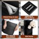 thumbnail image 4 of Organizador De 6 Niveles Para Bufandas Y Gorros, 4 of 4