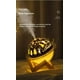 thumbnail image 3 of Humidificador Difusor Aromaterapia Lámpara Proyector 250ml, 3 of 3