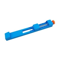 Ioensy - Guía De Base Para Máquina Cortadora Sierra Circular Fresadora Herramienta Ajustable Para Trabajar La Madera