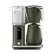thumbnail image 1 of Cafetera Breville Luxe Thermal color Aceituna Tapenade, 1 of 9