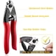 thumbnail image 3 of Prensa Hidráulica Steel DN Mate DC02 310mm con Cortador, 3 of 3
