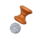 thumbnail image 1 of Marco De Cama Con Rosca Ajustable, Herramienta Antivibración Para Cabecero De Cama, Estabilizador S Doble De Madera, 1 of 5