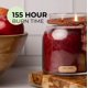 thumbnail image 3 of Vela A Cheerful Giver 34 oz Manzana Jugosa Rojo, 3 of 7