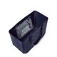 thumbnail image 3 of Bolsa BOGG BAG Original Large You Navy Me Crazy Blue, 3 of 6