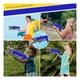thumbnail image 2 of Pistola Lanza Agua Dinosaurio Rex Azul Juguete Verano, 2 of 8