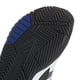 thumbnail image 5 of Zapatillas de baloncesto adidas Own The Game 3.0 blanco/negro Kid 5.5 US, 5 of 7