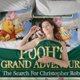 thumbnail image 5 of Winnie The Pooh 3-Piece Bedding Set For Kids Boys Girls Adult Cartoon Warm Cute Fashion Holiday Present Gift Bed Sheets, 5 of 5