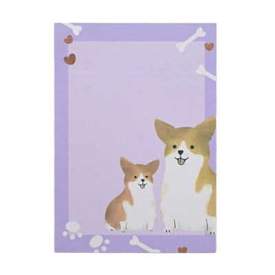 Notas Adhesivas Pets  Pen&Gear