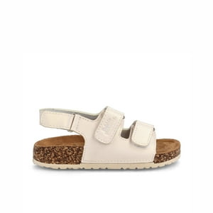 Sandalia Niña Bubblegummers Frazer Blanco