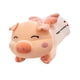 thumbnail image 4 of Peluche De Cerdo Coleccionable Lindo Y Suave Mu?eco De Cerdo De Felpa Para Familia Adolescentes Ni?os 140 Cm, 4 of 5