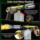 thumbnail image 5 of Antorcha de propano SEESE Potente pistola de antorcha de propano para cocinar, 5 of 9