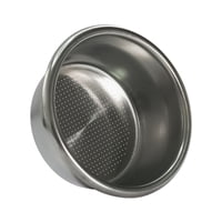 Bothyi - Filtro Para Cafetera, Cesta De Filtro Poroso De 54Mm Para Cafetera Expreso Con Portafiltro