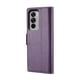 thumbnail image 4 of CaseMe tipo cartera OPPO Reno 12 Pro 5G con cierre magnético, RFID, tarjetero, soporte, carga inalámbrica, 4 of 5