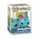 thumbnail image 1 of Figura de vinilo Funko Pop! Juegos Pokemon Ivysaur de 9,5 cm, 1 of 9