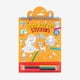 thumbnail image 1 of Colorea tus Propios Stickers Naranjo Moxy, 1 of 3