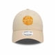 thumbnail image 1 of Jockey Gorra New Era Mujer 9Twenty Lifestyle Wavy City Beige Women OSFA, 1 of 5