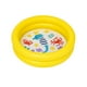 thumbnail image 4 of Piscina inflable diseño animales PVC 20 cm x 76 cm, color surtido, 1 un, 4 of 4