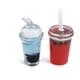 thumbnail image 3 of Botellas de comida y bebida en miniatura de juguete para casa de muñecas 1/12 (50 unidades), 3 of 6