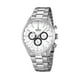 thumbnail image 1 of Reloj F16820/Q Festina Plateado Hombre Timeless Chronograph, 1 of 2
