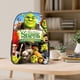 thumbnail image 4 of Shrek Mochila transparente temática, resistente y duradera, bolsa see-through para trabajo, deporte, universidad y viaje, 31 × 43 cm, 4 of 6