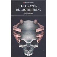 Mestas Ediciones - Libro El Corazón De Las Tinieblas
